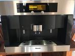 MIELE CVA4060 inbouwespresso, Witgoed en Apparatuur, Koffiezetapparaten, Ophalen, Afneembaar waterreservoir, Espresso apparaat