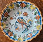 Vogelbordje altena workum, Antiek en Kunst, Ophalen of Verzenden