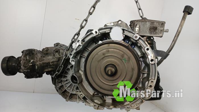 Automaatbak van een Mercedes CLA, Auto-onderdelen, Transmissie en Toebehoren, Mercedes-Benz, Gebruikt, 3 maanden garantie, Ophalen of Verzenden