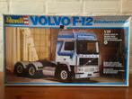 Revell 1:25 No 07407 Volvo F-12 Globetrotter Bouwdoos, Revell, Groter dan 1:32, Nieuw, Ophalen of Verzenden