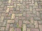 Klinkers, Ophalen, Klinkers, Zo goed als nieuw, 10 m² of meer