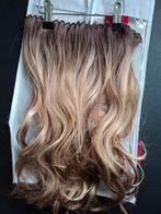 Balmain Hair Dress - Haarverlenging, Ophalen of Verzenden, Zo goed als nieuw, Pruik of Haarverlenging