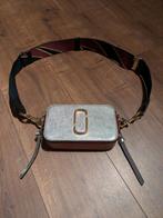 Marc Jacobs The Snapshot cross body bag, Sieraden, Tassen en Uiterlijk, Ophalen of Verzenden, Zo goed als nieuw, Zwart