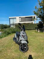 Piaggio Zip 4T iGet - 2020, Fietsen en Brommers, Scooters | Piaggio, Ophalen, Gebruikt, Maximaal 45 km/u, Zip
