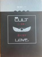 The Cult Love omnibus edition, Ophalen of Verzenden, Zo goed als nieuw, Alternative