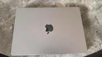 MacBook Pro M1 2021 14 inch, MacBook Pro, 1 TB of meer, Gebruikt, Qwerty
