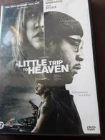 A Little Trip to Heaven - DVD, Vanaf 12 jaar, Ophalen of Verzenden, Gebruikt, Drama