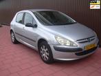 Peugeot 307 1.4-16V XS, Voorwielaandrijving, 15 km/l, 4 cilinders, 620 kg