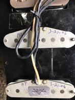 Fender Custom shop pickups Abigail Ybarra, Muziek en Instrumenten, Snaarinstrumenten | Gitaren | Elektrisch, Ophalen, Zo goed als nieuw