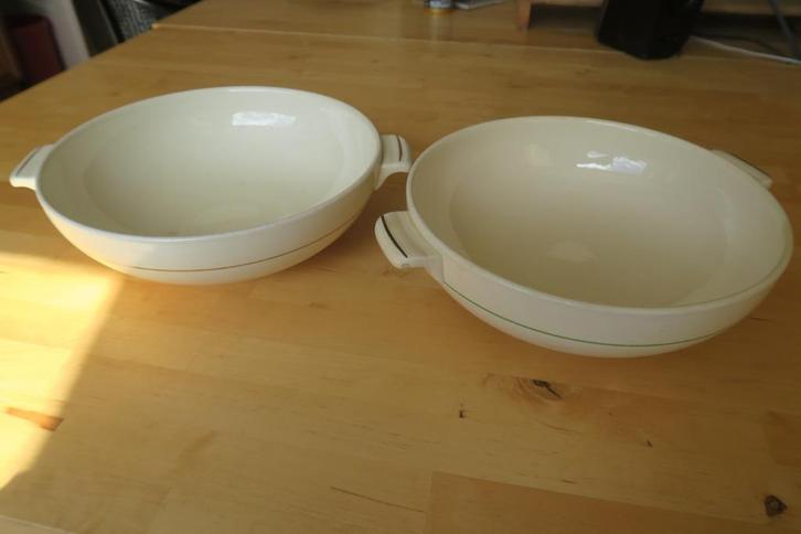 Slakommen Céramique, Antiek en Kunst, Antiek | Schalen, Ophalen of Verzenden