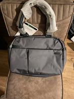 Smart Laptoptas Leitz Complete13,3 Grijs, Ophalen of Verzenden, 13 inch