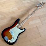 Fender Bullet bass deluxe USA 1982, Muziek en Instrumenten, Snaarinstrumenten | Gitaren | Bas, Verzenden, Gebruikt