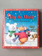 Tip de Muis viert Kerstmis, Boeken, Kinderboeken | Baby's en Peuters, Ophalen of Verzenden, Zo goed als nieuw, Marco Campanella