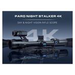 Pard Night Stalker 4K LRF 940 nm IR 70 mm Nachtzichtkijker, Audio, Tv en Foto, Optische apparatuur | Verrekijkers, Overige typen