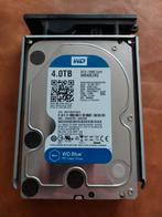 WD Blue 4TB HDD - Perfecte Staat!, Computers en Software, Harde schijven, Intern, Gebruikt, WesternDigital, 4 terrabyte