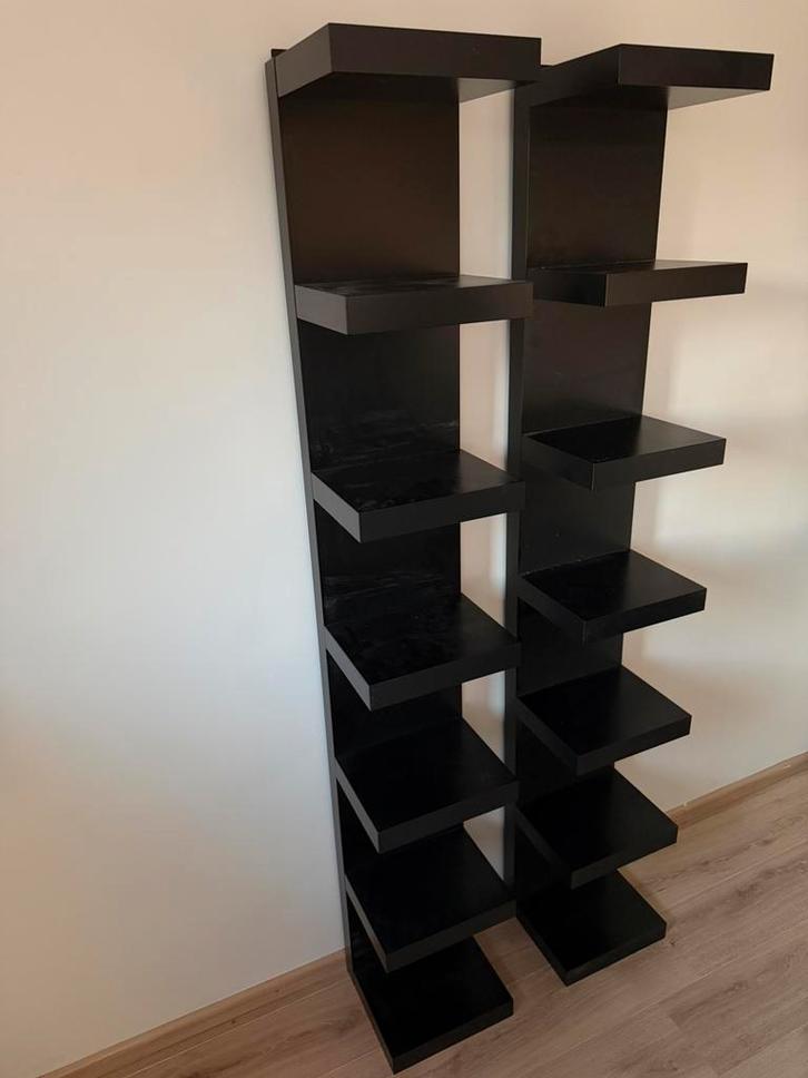 Ikea boekenplank, Huis en Inrichting, Woonaccessoires | Wandplanken en Boekenplanken, Gebruikt, Ophalen of Verzenden
