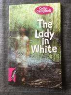 Boekenlijst Engels: The Lady in White, Ophalen of Verzenden, Zo goed als nieuw, Fictie