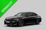 BMW 3-serie M340i xDrive Schuifdak, 360 camera, M-sportstoel, 12 maanden, Stof, Gebruikt, Euro 6