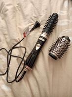Hot air brush, Ophalen, Zo goed als nieuw, Föhn of Haardroger