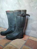 Aigle regenlaars Mt 41. Dames/Heren., Aigle, Overige kleuren, Ophalen of Verzenden, Regenlaarzen