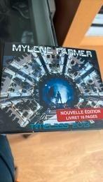 Mylene Farmer digipack sealed 2 cd Timeless 2013  TOPPER, Cd's en Dvd's, Cd's | Franstalig, Nieuw in verpakking, Ophalen of Verzenden