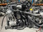 CZP Complete Motor voor VW, Audi met Turbo 2.0 TFSI, Ophalen of Verzenden, Gebruikt, Audi