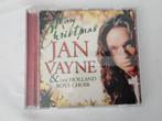 jan vayne - merry christmas, Cd's en Dvd's, Ophalen of Verzenden, Zo goed als nieuw