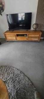 Tv kast en grotere kast, Huis en Inrichting, Ophalen, Zo goed als nieuw