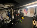 Complete Crossfit Box / Home Gym Rogue / Concept, Sport en Fitness, Ophalen of Verzenden, Zo goed als nieuw, Overige typen