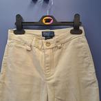 Ralph Lauren Polo klassieke chino broek zand/beige 122 49211, Broek, ., Ophalen of Verzenden, Zo goed als nieuw