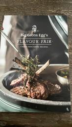 Flavour fair 2019, Ophalen of Verzenden, Zo goed als nieuw