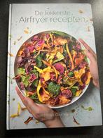 Nieuwe boek lekkerste Airfryer recepten Philips Chef Martin, Nieuw, Nederland en België, Ophalen of Verzenden