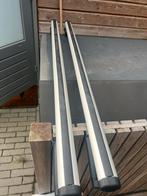 Thule Renault Dakdragers voor Open Rails, Ophalen, Zo goed als nieuw