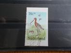 1984 - zomerzegel 70 + 30 ct drie zijden ongetand (429d), Postzegels en Munten, Postzegels | Nederland, Verzenden, Gestempeld
