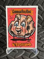 GPK Sketchcard 2018 Rory McQueen – Drippy Dan / Leaky Lou, Ophalen of Verzenden