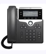 VOIP Cisco telefoon type 7821 (nieuw), Ophalen of Verzenden, Nieuw, Telefoon