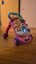 VTech Baby Walker - Leerzaam en Leuk!, Ophalen of Verzenden, Gebruikt, Overige typen