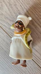 Disney Mama Odie figuur, Ophalen of Verzenden, Overige figuren, Zo goed als nieuw, Beeldje of Figuurtje