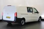 Mercedes-Benz Vito 114 CDI Automaat XL Dubbele Cabine - EURO, Automaat, Gebruikt, 4 cilinders, Parkeersensor