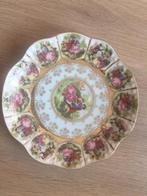 Bord Saji Fine China - teab, Ophalen