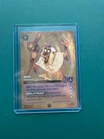 Lorcana Rafiki enchanted 208/204, serie 6, Ophalen of Verzenden, Zo goed als nieuw