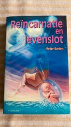 P. Barten - Reincarnatie en levenslot, Boeken, Ophalen of Verzenden, Zo goed als nieuw, P. Barten