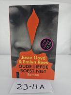 Oude Liefde Roest Niet - Josie Lloyd & Emlyn Rees, Ophalen of Verzenden, Zo goed als nieuw, Josie Lloyd & Emlyn Rees, Nederland