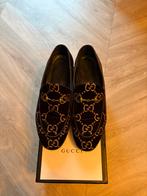 Bruine gucci loafer maat 39, Kleding | Dames, Bruin, Verzenden, Espadrilles of Moccasins, Gedragen