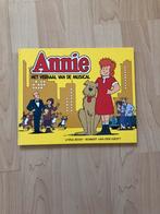 Kinderboek: Annie, Boeken, Ophalen of Verzenden, Zo goed als nieuw, Lydia Rood, Fictie algemeen