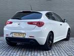 ALFA ROMEO GIULIETTA 1.7 TBI QUADRIFOGLIO VERDE I AUTOMAAT I, Auto's, Alfa Romeo, Te koop, Benzine, Hatchback, Gebruikt