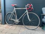 1980 vintage Gazelle olyimpia vintage racefiets 2x6sp 61ct, Ophalen of Verzenden, Zo goed als nieuw, Gazelle, 10 tot 15 versnellingen