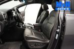 Kia Sportage 1.6 T-GDI 4WD GT-Line PlusLine|FULL OPTIONS|NAP, Gebruikt, 4 cilinders, Bedrijf, Vierwielaandrijving