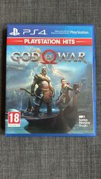 PS4 God of War game, Avontuur en Actie, Gebruikt, Ophalen of Verzenden, 1 speler