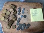 antilliaanse munten kleingeld muntgeld, Ophalen of Verzenden, Midden-Amerika, Losse munt
